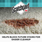 Scotchgard Rug & Carpet Cleaner, 14 Oz. (396 g) Image 7