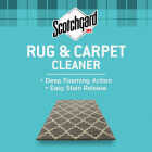 Scotchgard Rug & Carpet Cleaner, 14 Oz. (396 g) Image 3