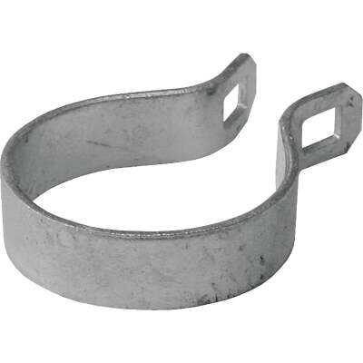 Midwest Air Tech 1-5/8 in. Steel Galvanized Zinc Coated Brace Band